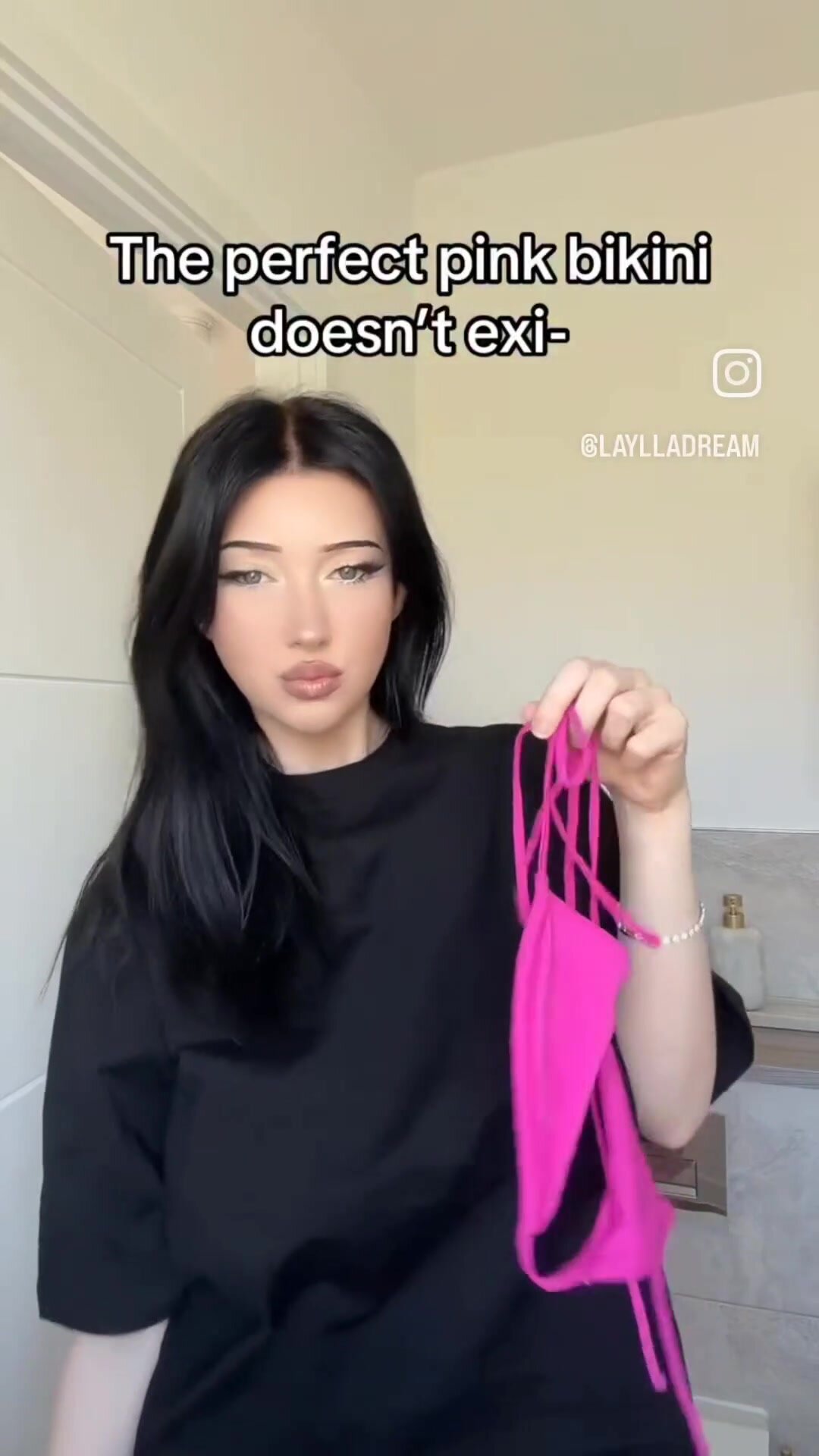 Perfect describes it breast