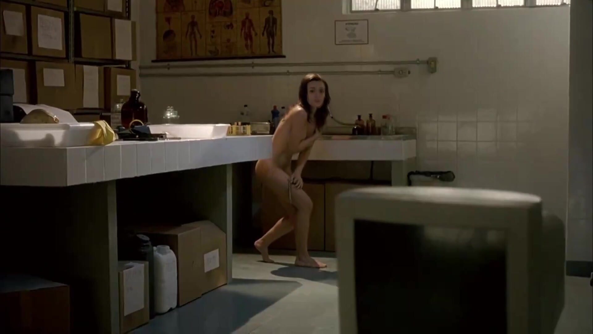 Karine Carvalho- Brasilia 18% 2006