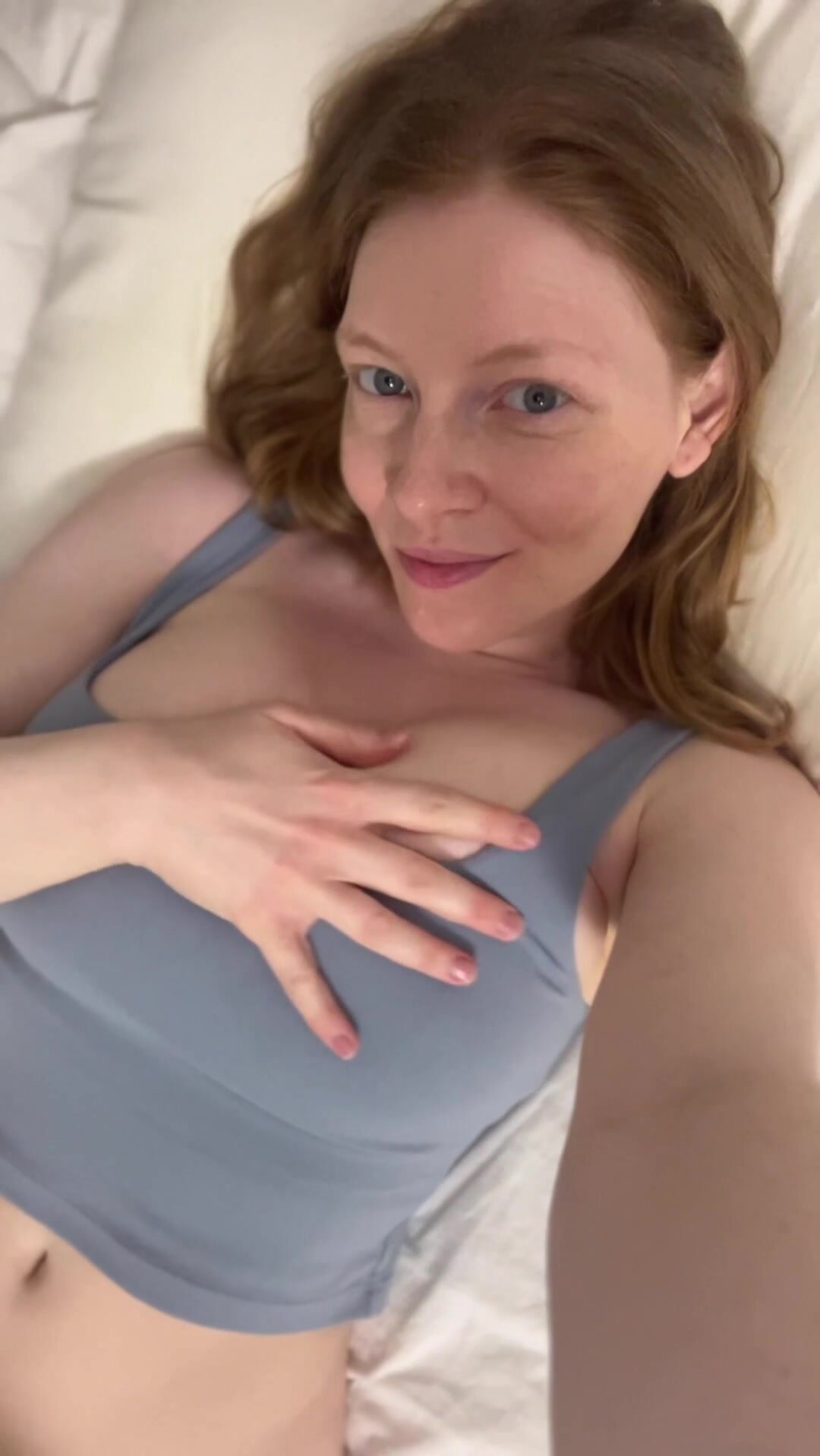 Your view as you breed me