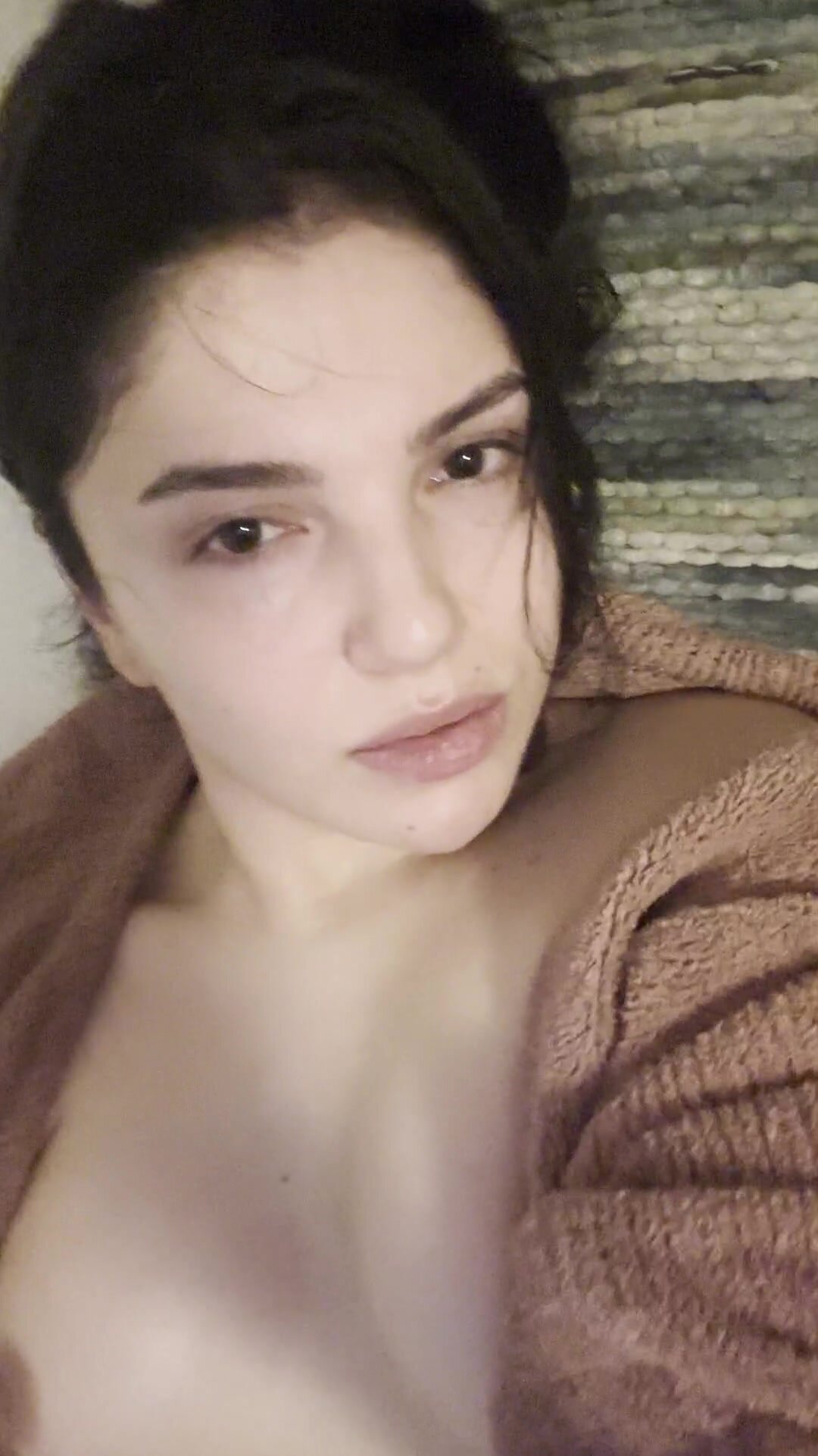 Relax, its not gay at all, try me