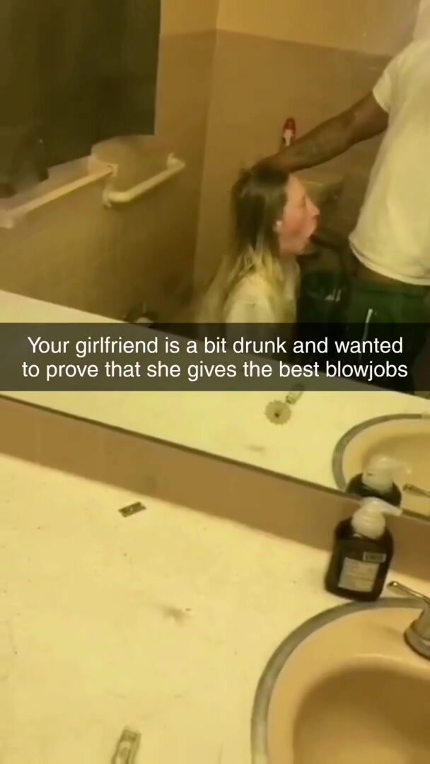 She got an A+ for effort