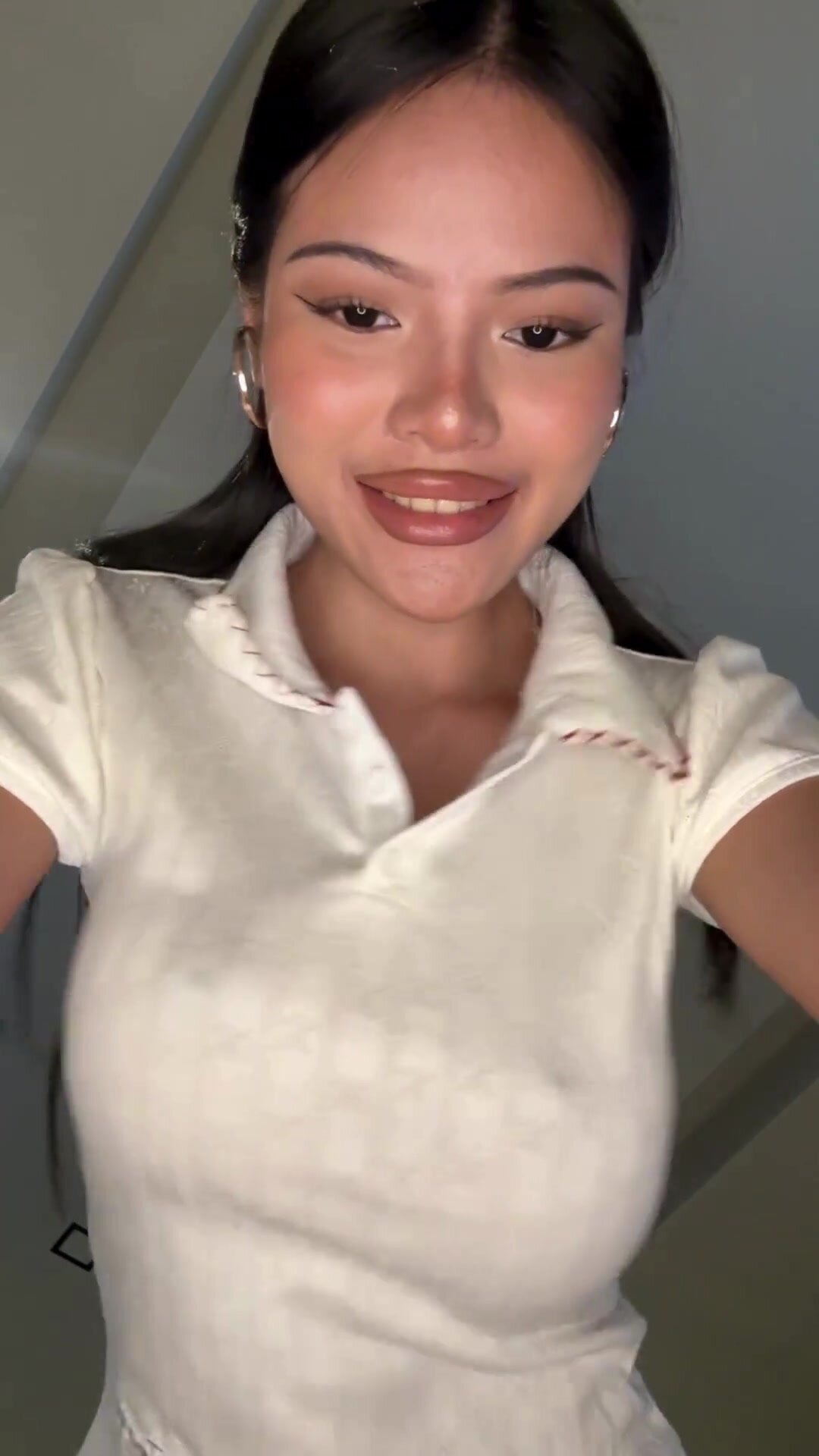 hope my boobs brighten up your day