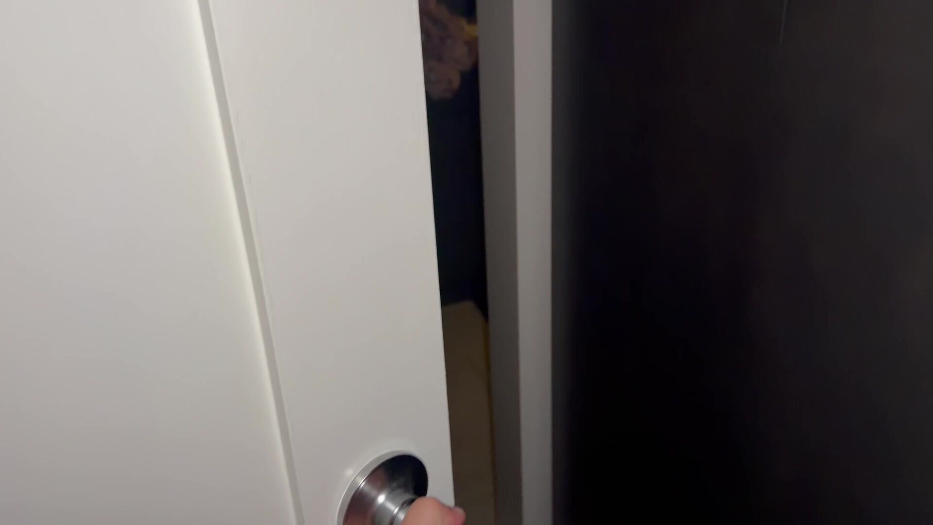 shower blowjob