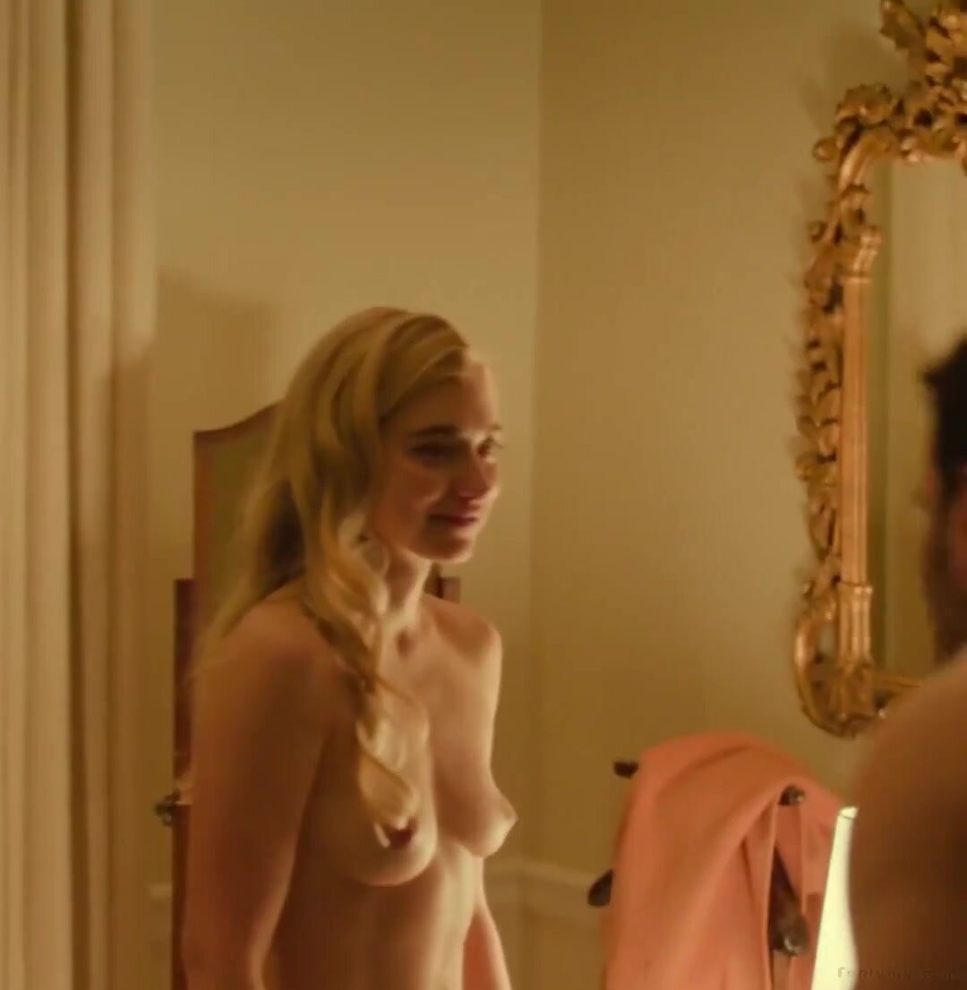 Imogen Poots - All Of You 2024
