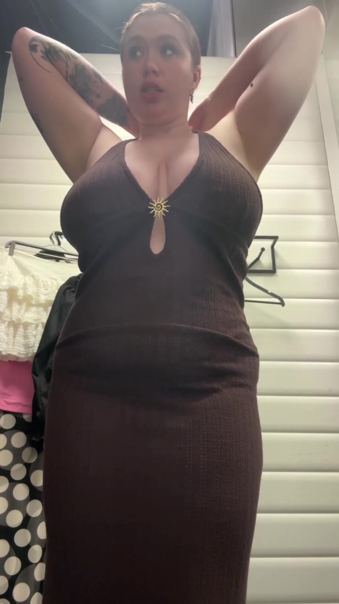Would this body type make you want to date me?