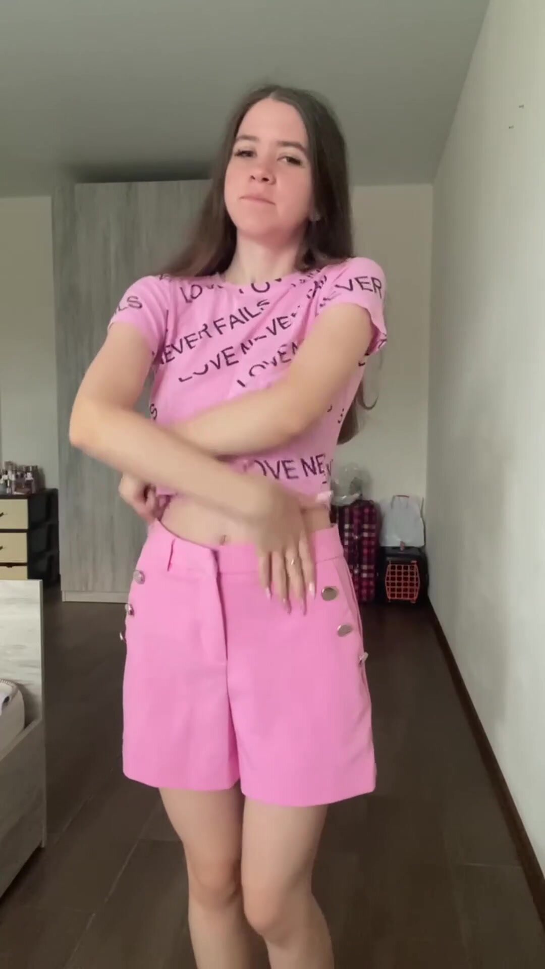 Am I too young for you or just right