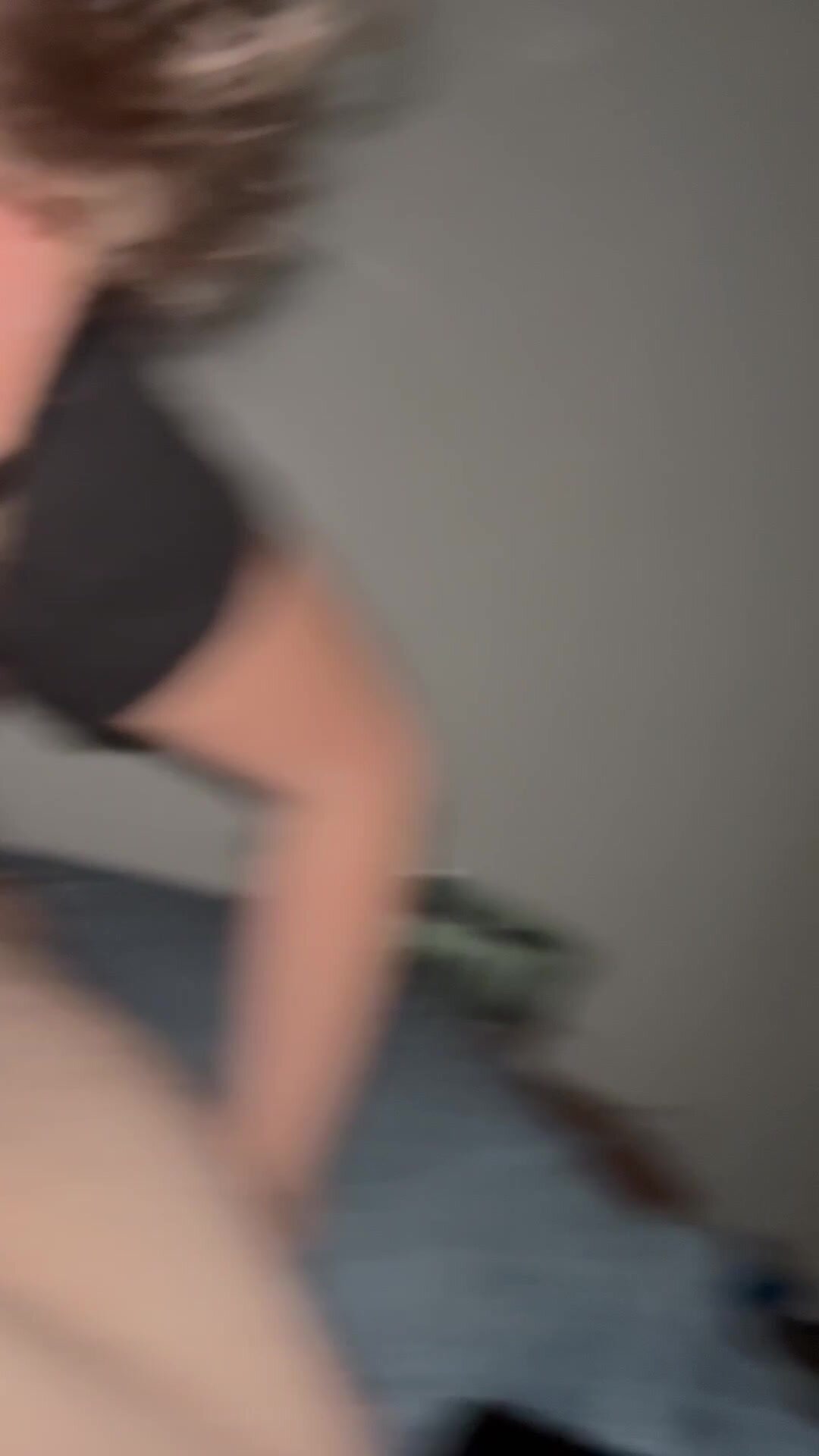 I LOVE sucking his dick