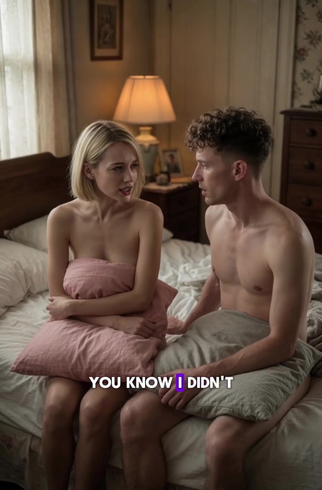 Am I a horrible girlfriend?
