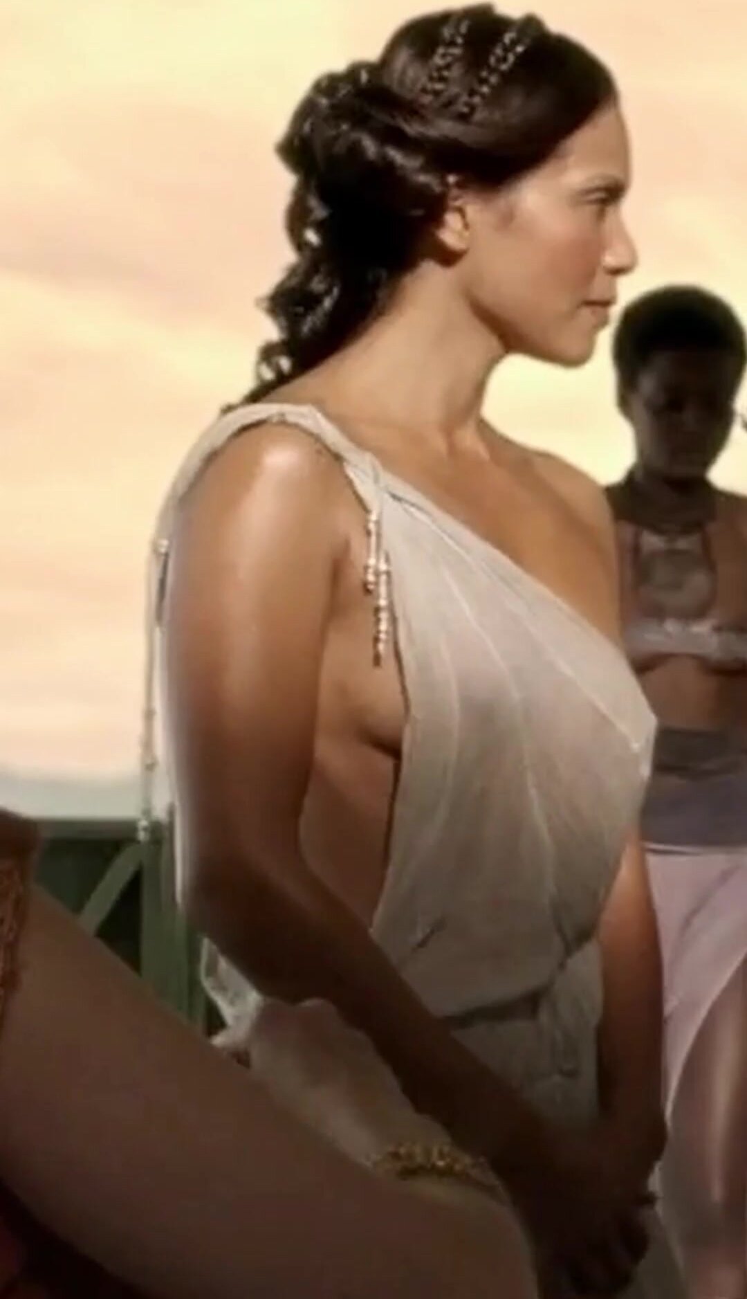 Lesley-Ann Brandt - Spartacus: Blood and Sand S01E03 2010