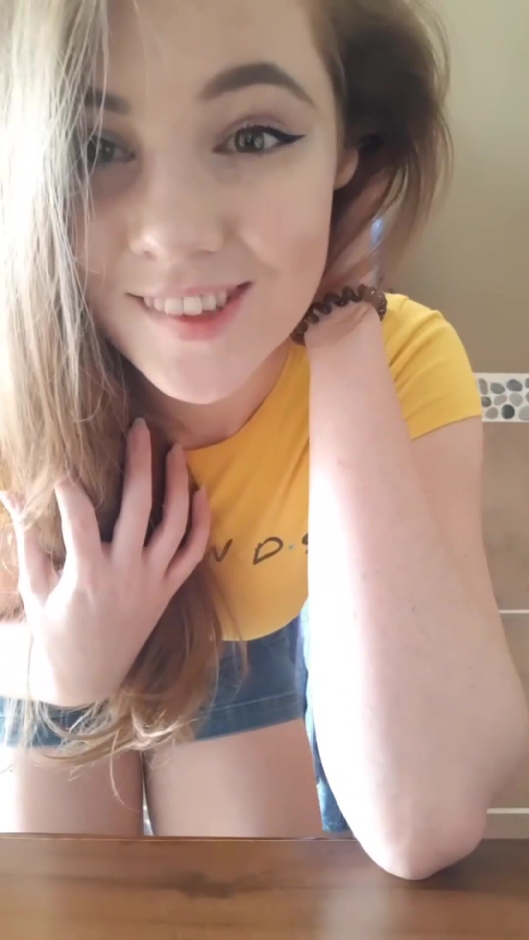 Who is this cutie
