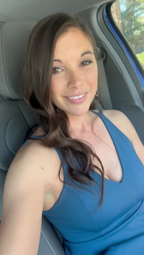 I’m ready for my lunch date