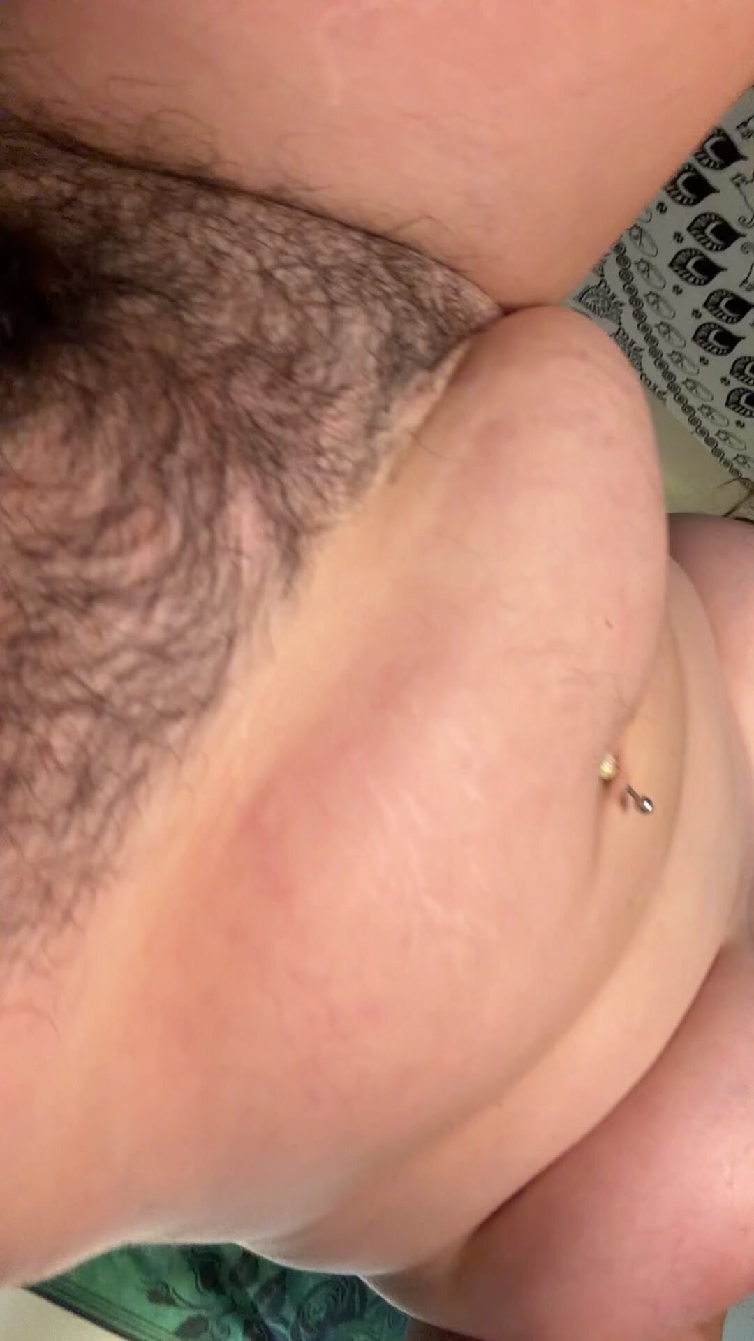 Not on birth control.. will you cum inside me still