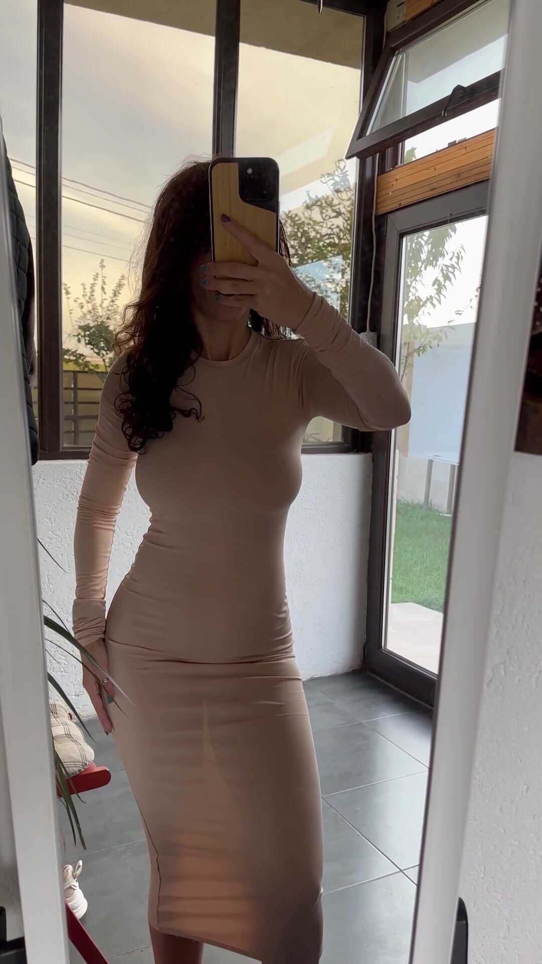 Mirror View