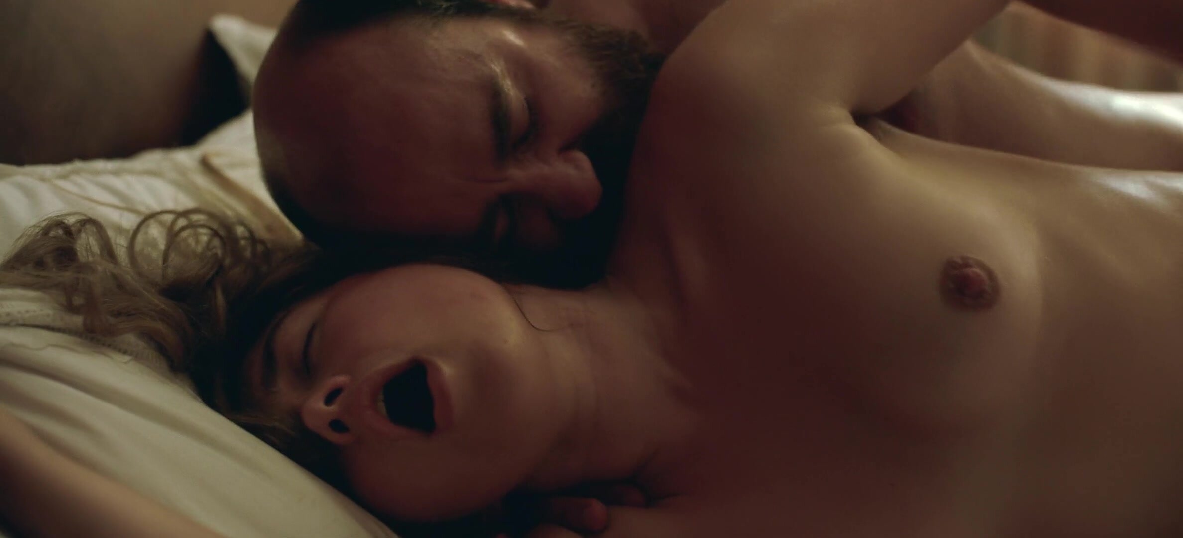 Florence Pugh - East of Eden S01E02 2026