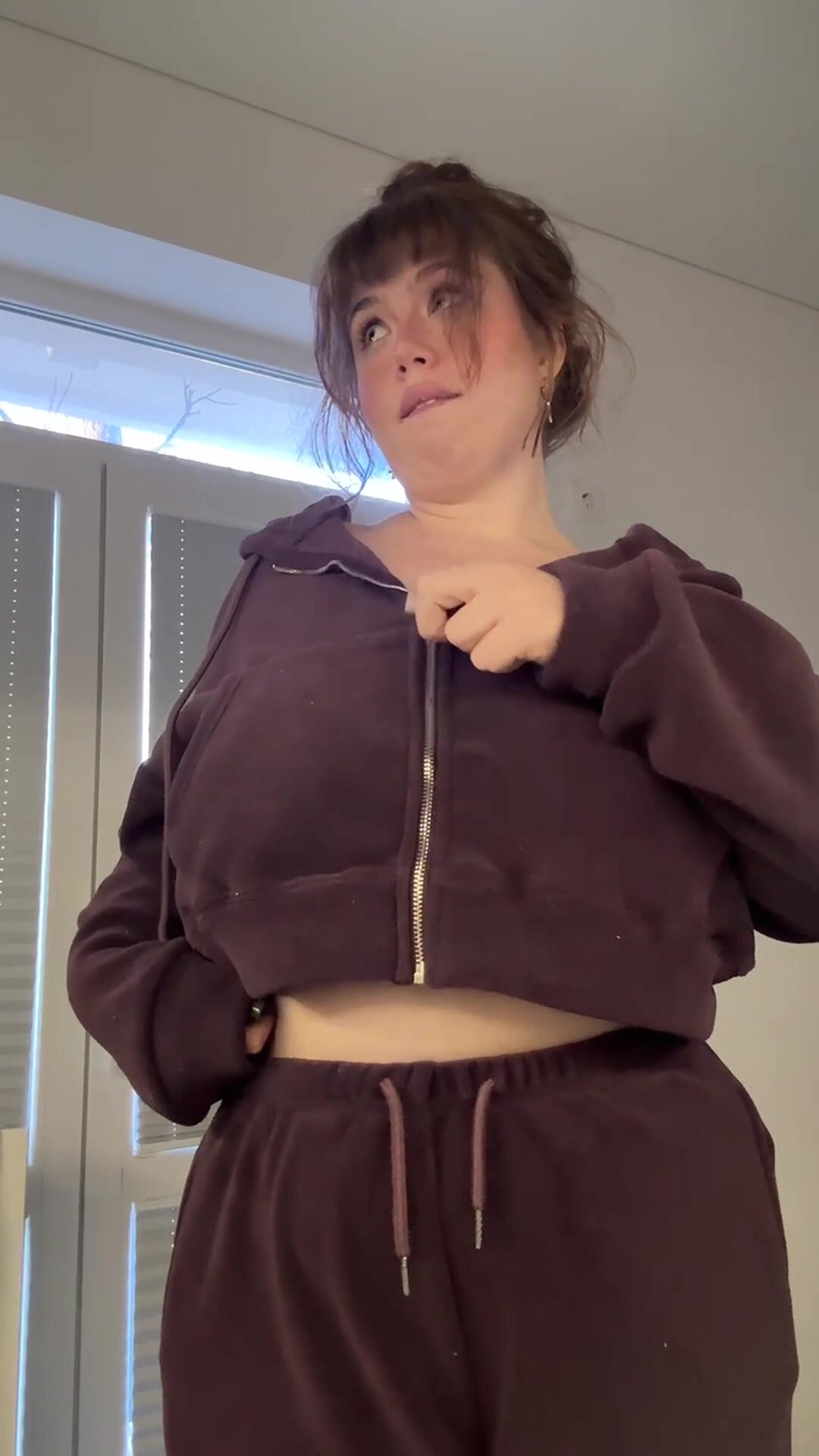 So, guys, does the body look attractive or not