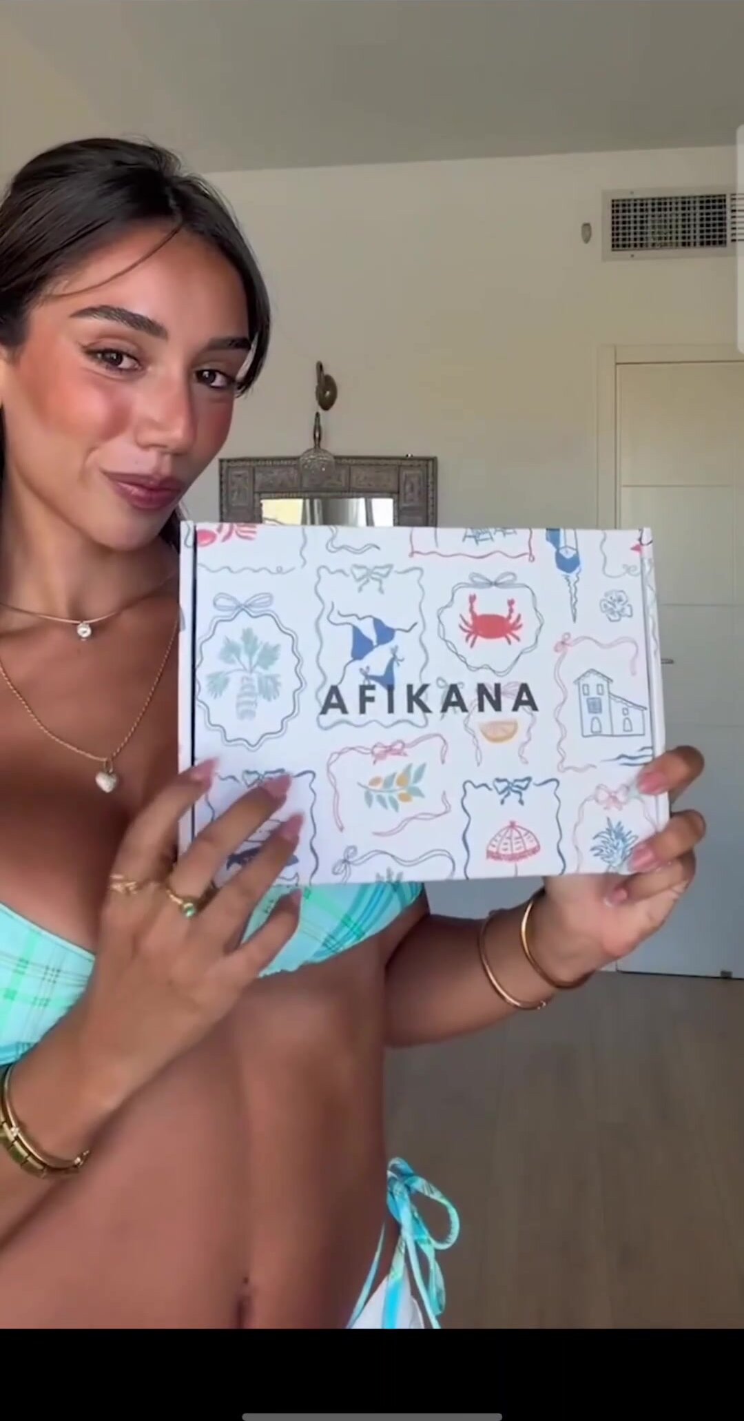 Bikini Haul