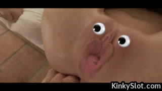 She never stops talking