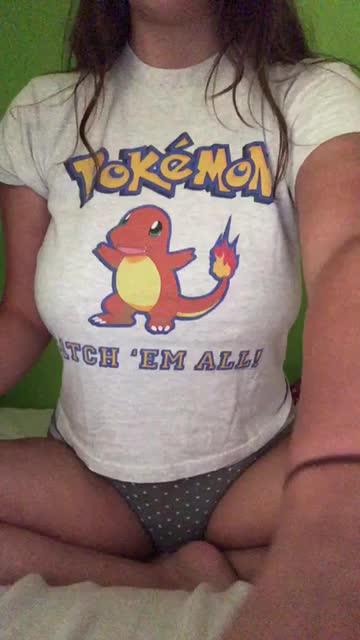 Gotta Catch em all!!!