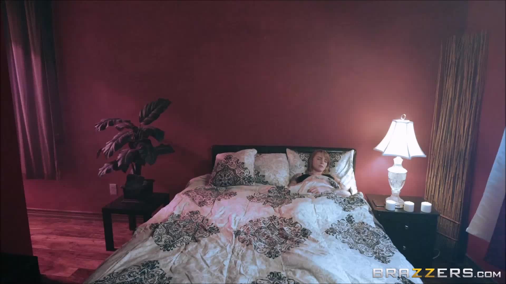 Rachel Starr - Ghost Humping