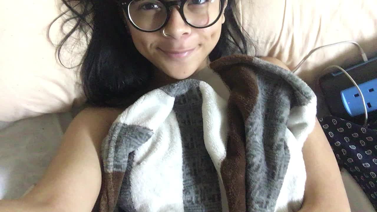 You can’t make me put some clothes on!