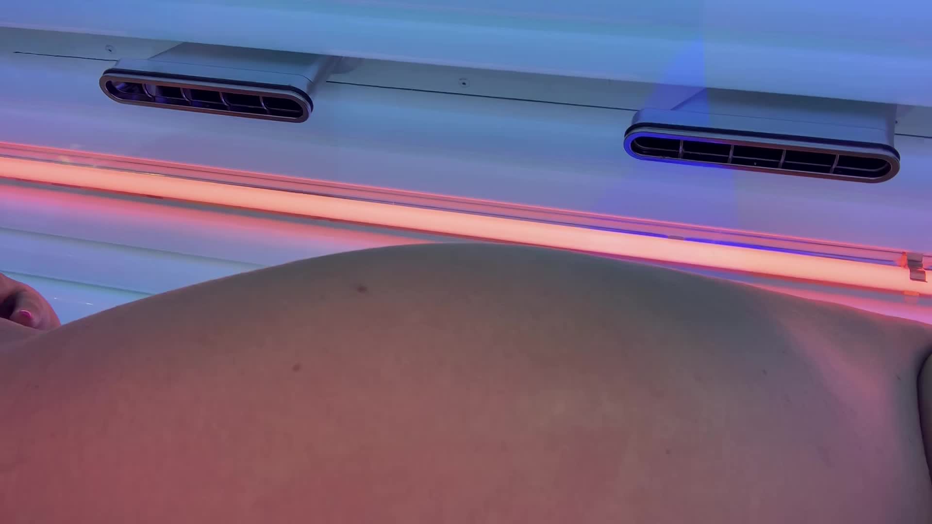 Just got laser hair removal on my tight asshole