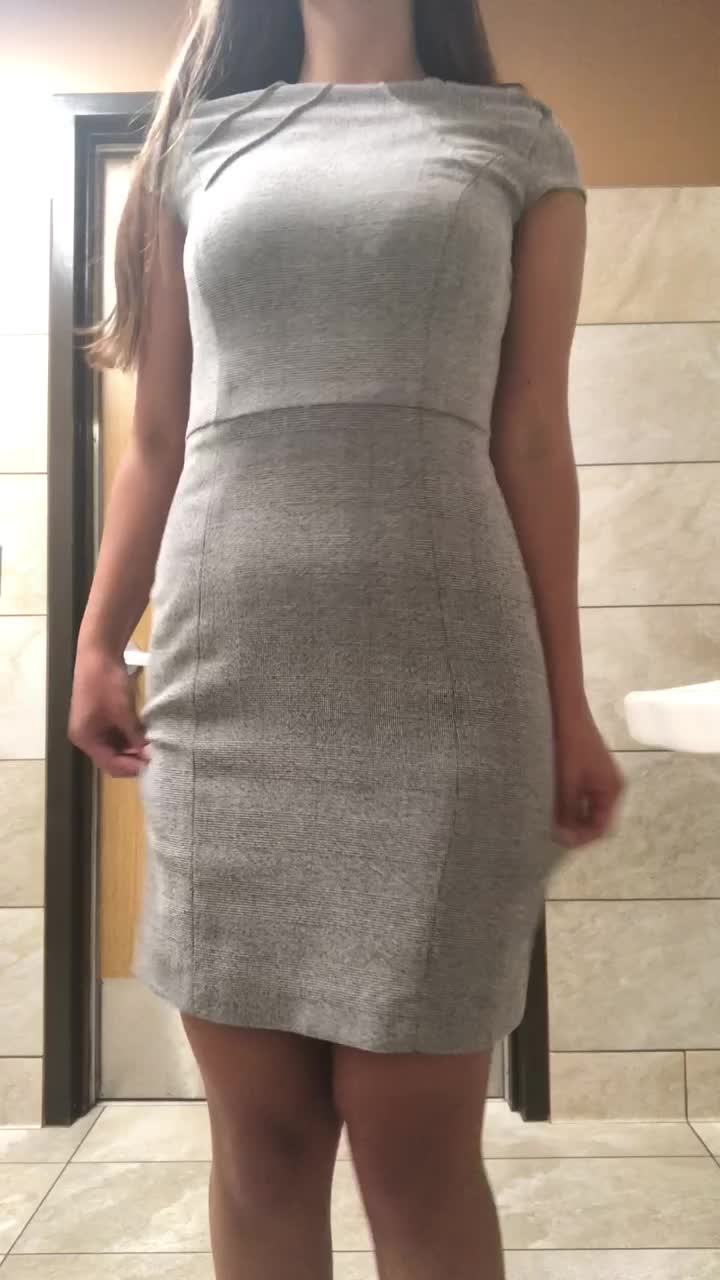 Wait for it...