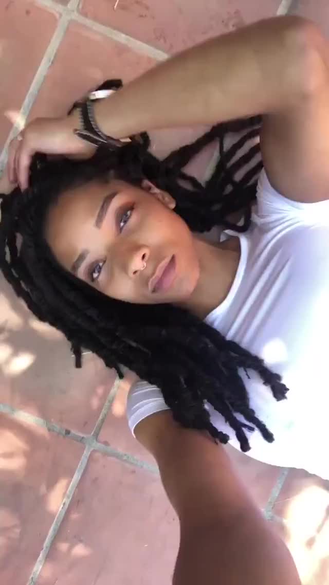 The reveal