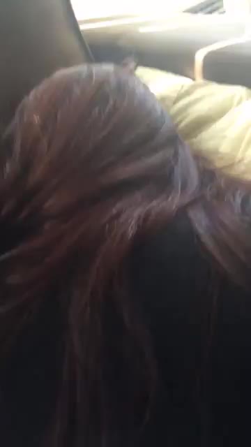 Asian girlfriend gets creampied