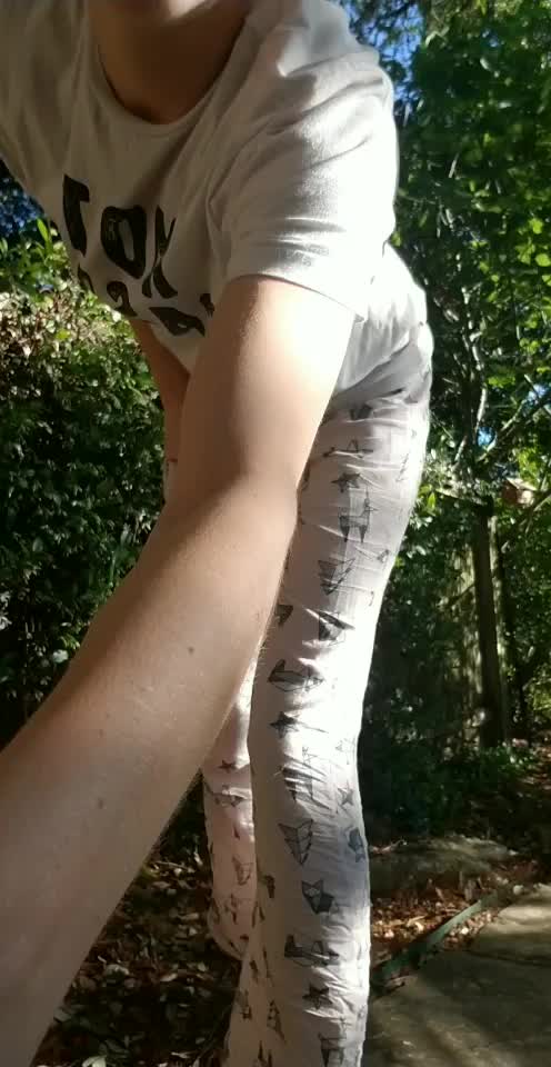 I may be 37 but I'm still morning fresh!