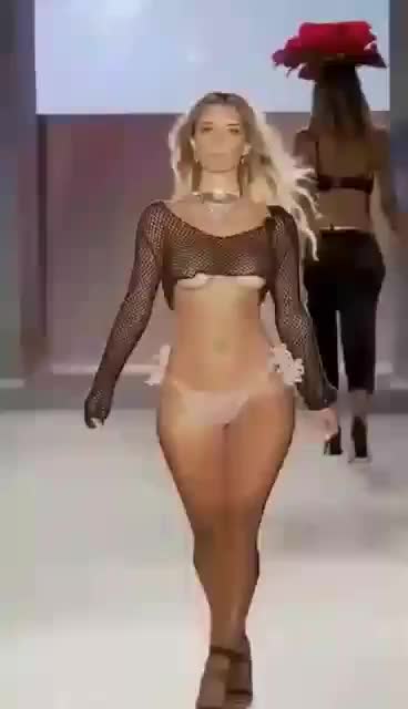 Wait for it...