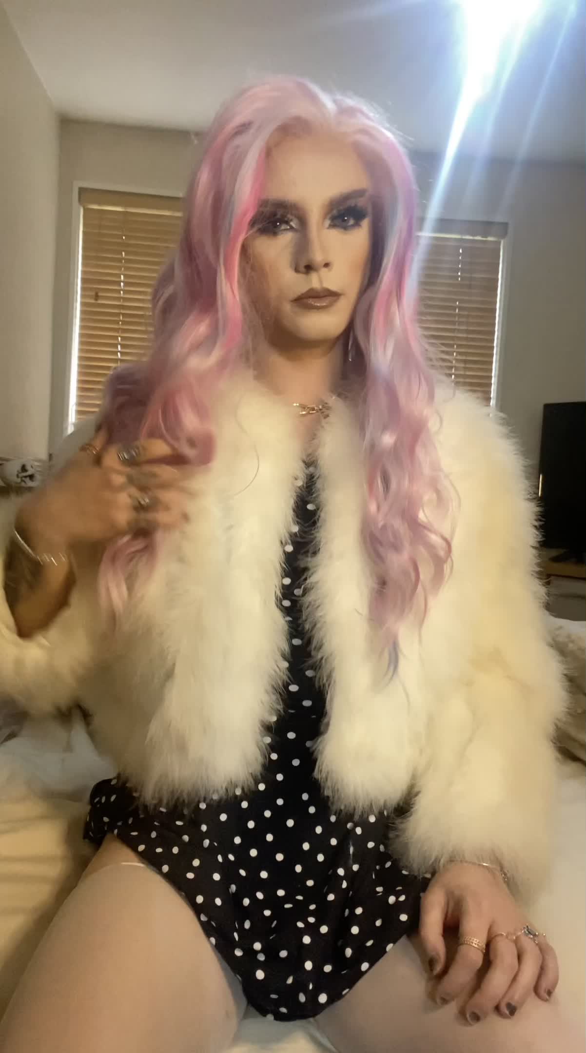 Surprise! 