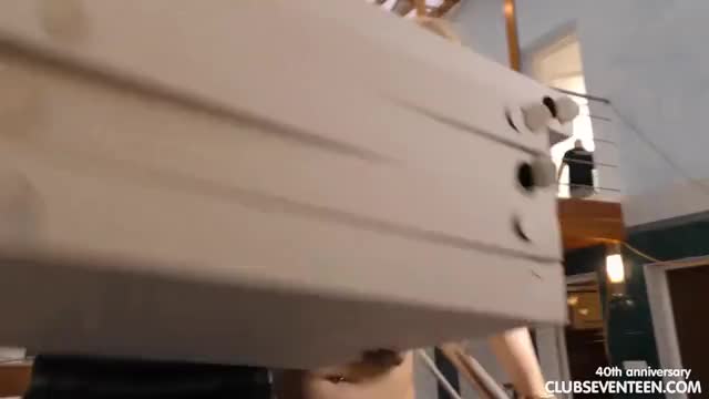 Luckiest pizza guy ever