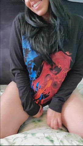 Hope you like a thick girl :)