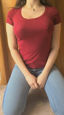 can i be the reason you cum today? 18f