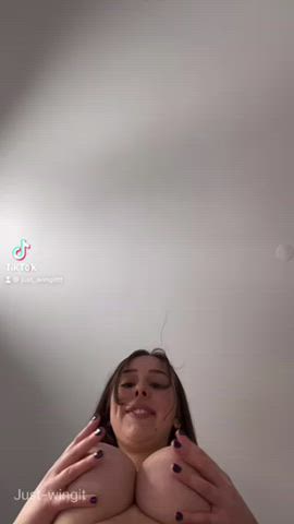 POV I’m about to sit on your face