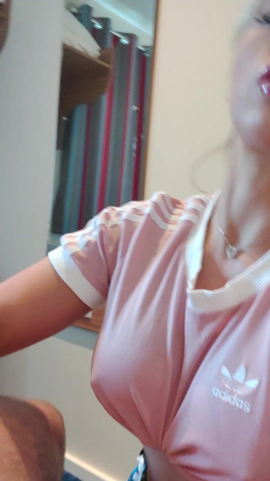 sucking a thick one