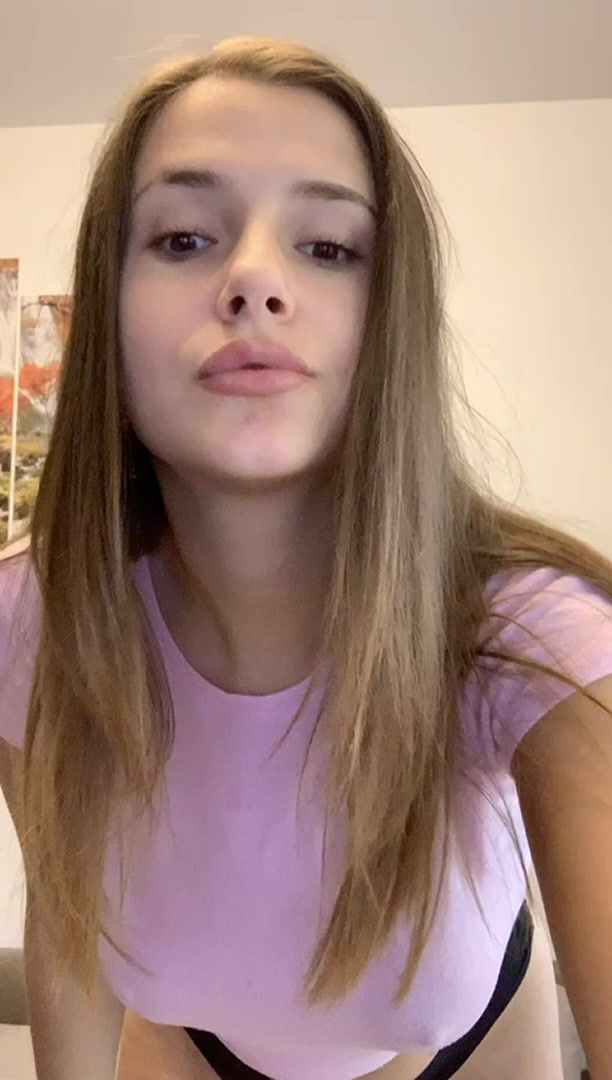 Would you fuck me?