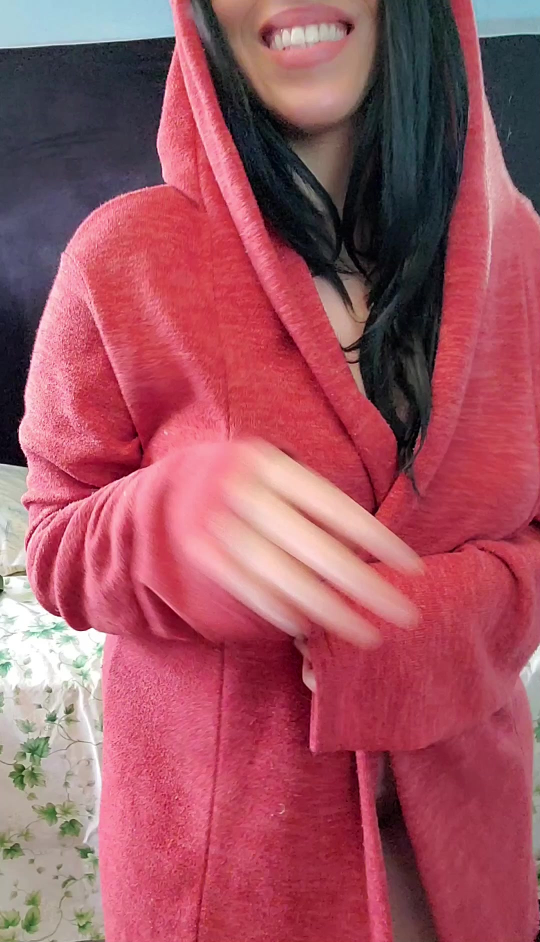 Upvote if I have a body fit for breeding :)