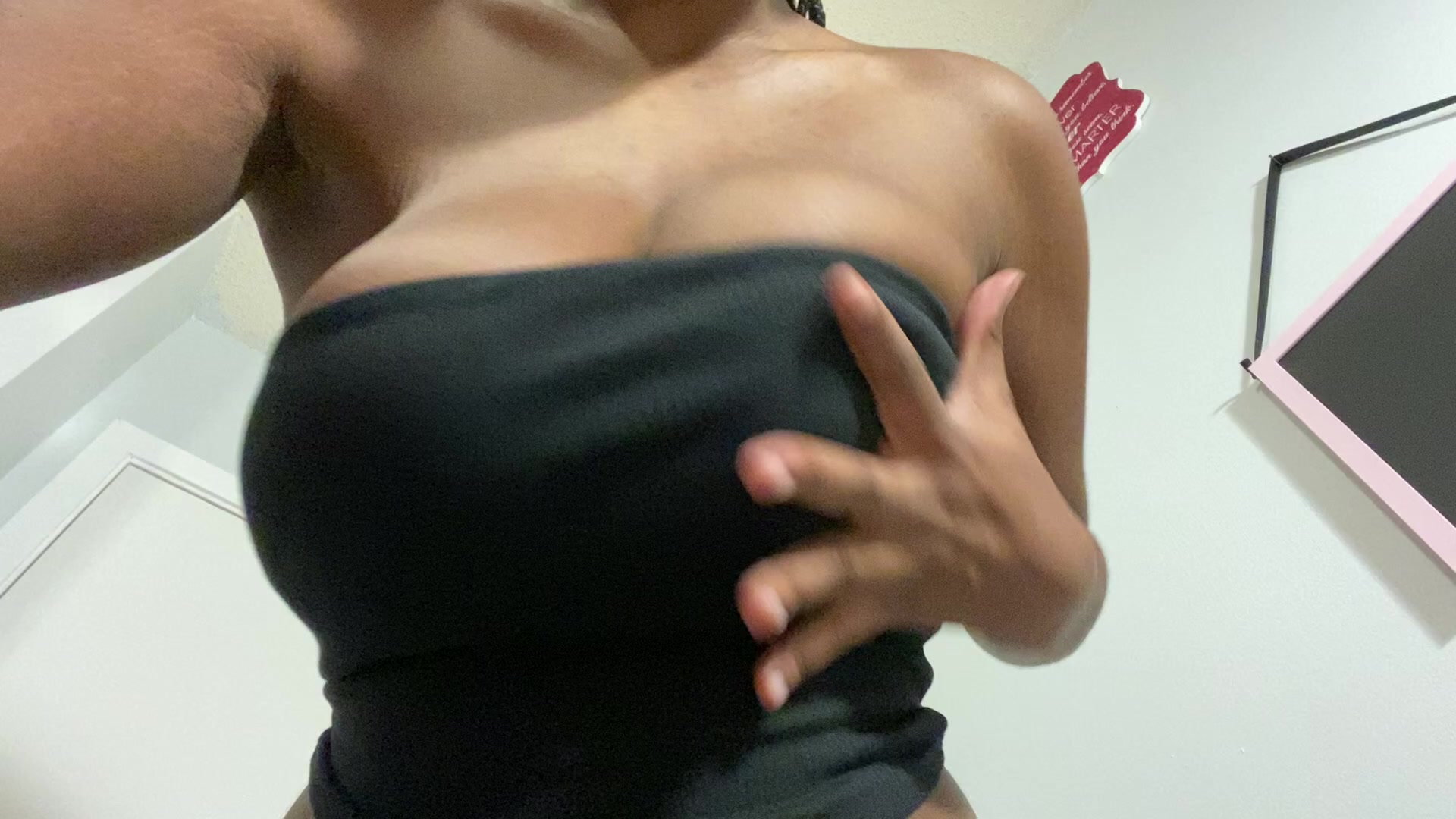 Are my tits appreciated here? :)