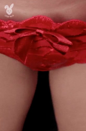 Huge load on panties