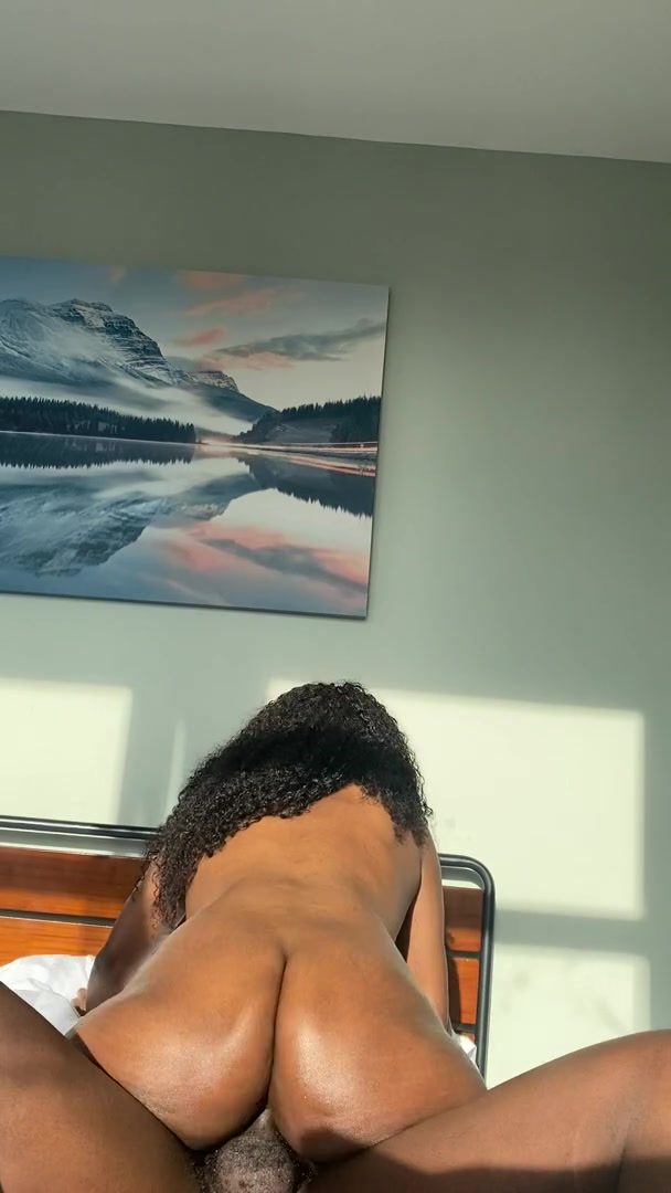 bouncing on dick is my favourite hobby