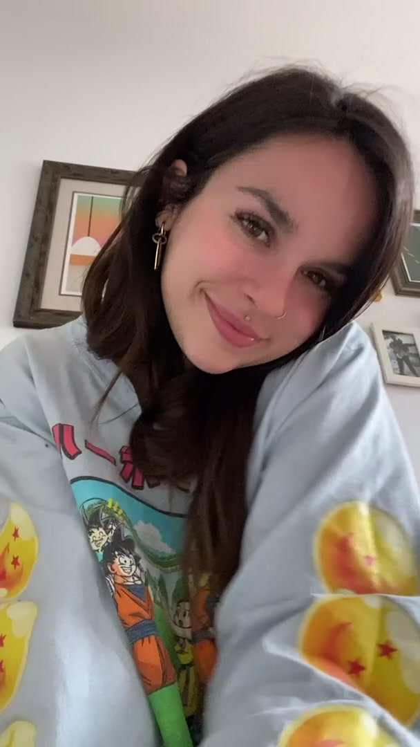 first I ride your face, then your cock. Deal?