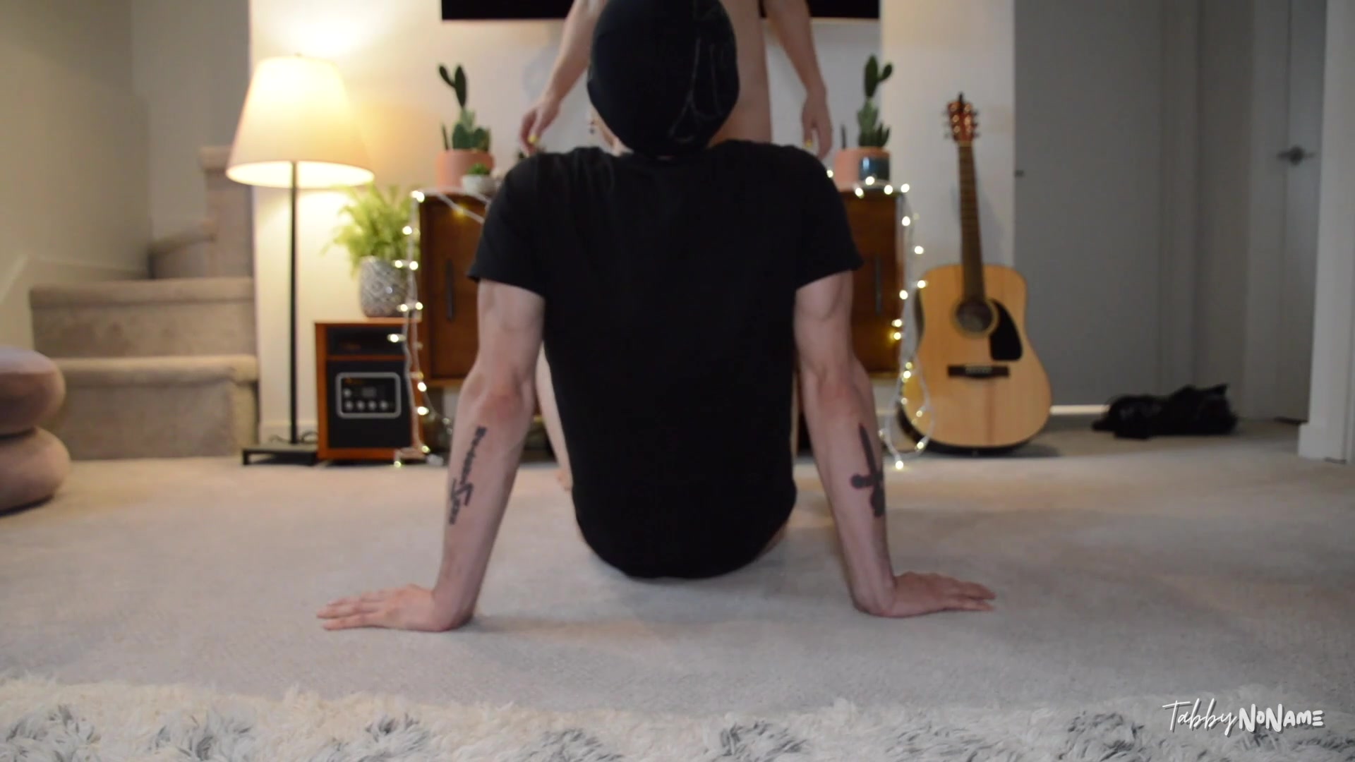 Do what I say and get a treat