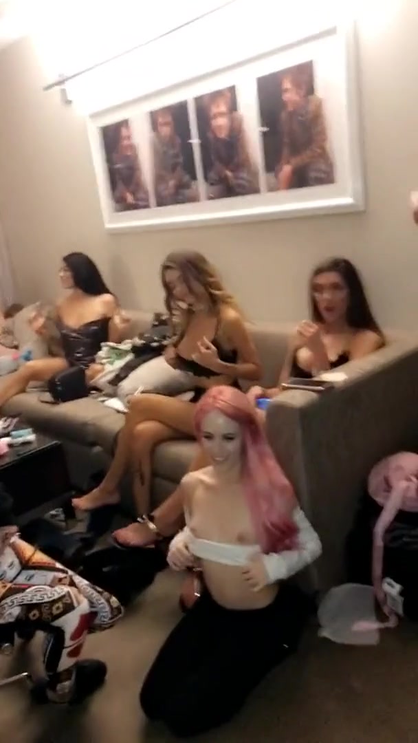 The Heaven Room