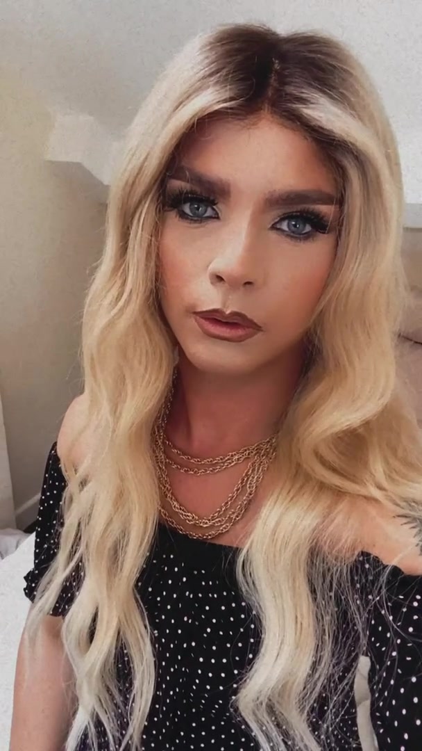 It'll get bigger if you touch it 