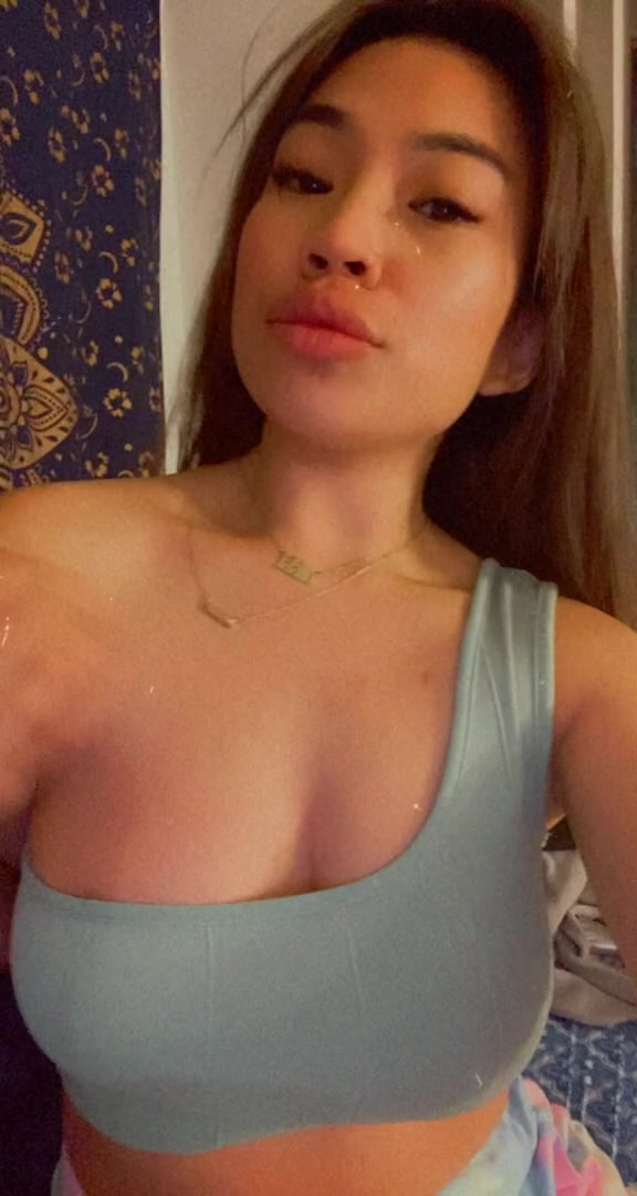 Sometimes I'm just too horny tbh