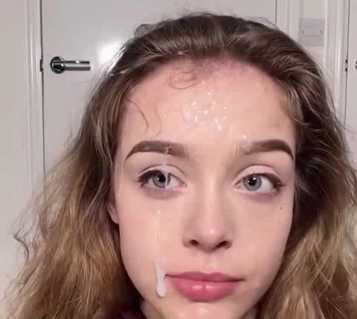 Too cute to do this