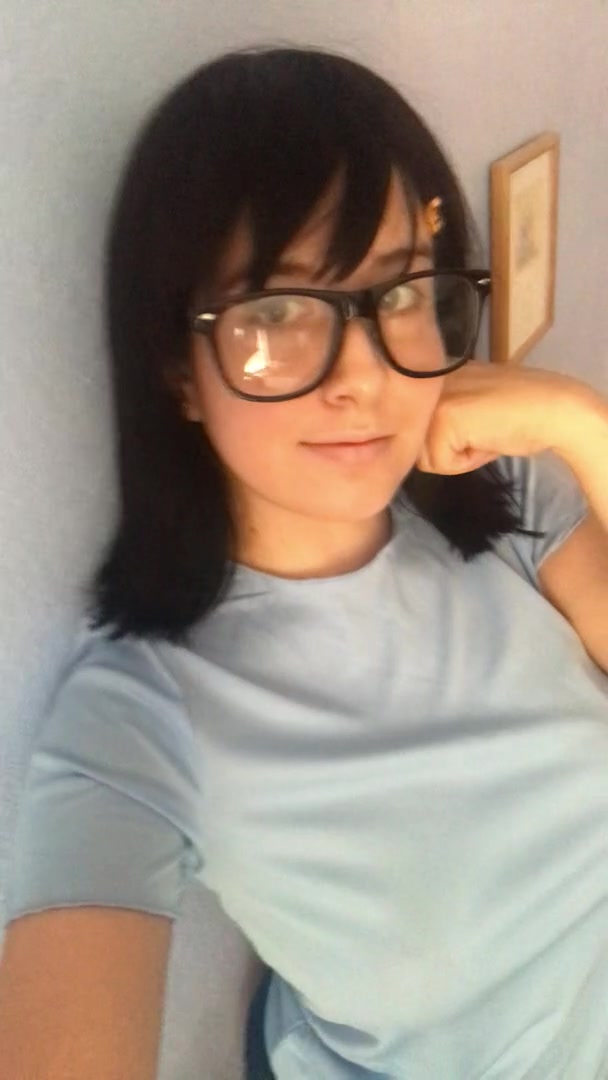 Tina PinkSyreen Bob’s Burgers