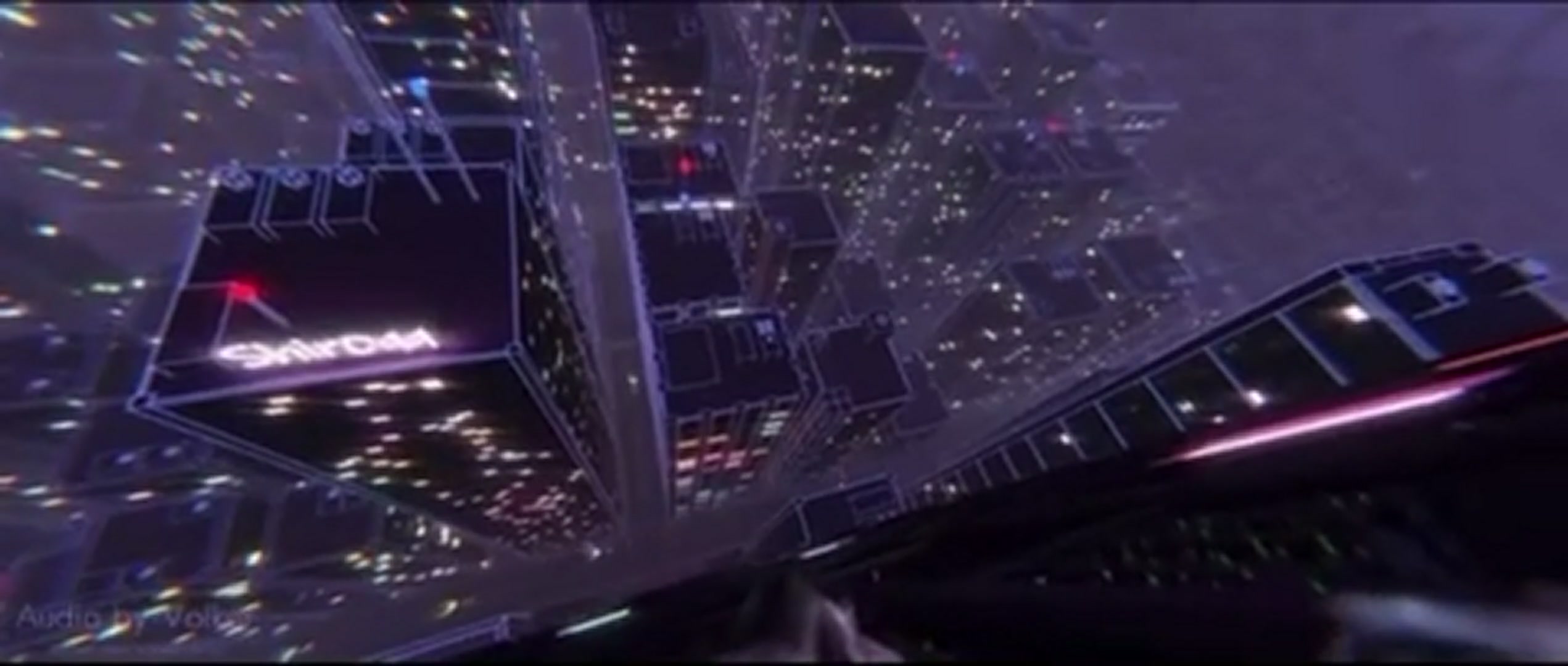 Spider-Gwen building fuck Spider-Man: Into the Spiderverse shir0qq