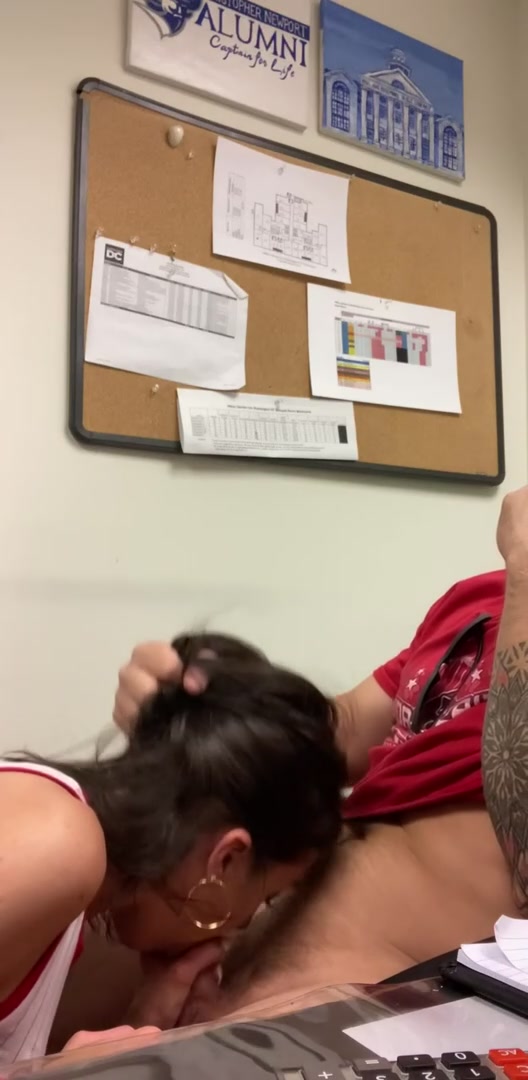 This is how I apologize for turning reports in late at work 